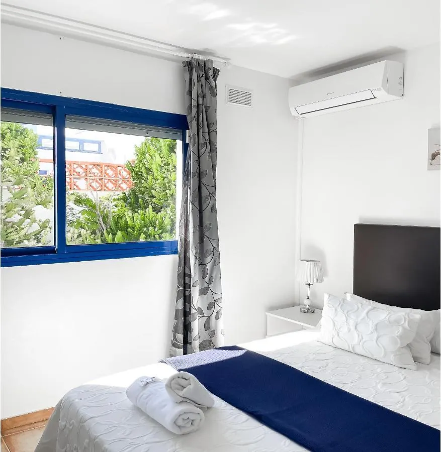 Villa Emilia By Best Holidays Fuerteventura 코라레호