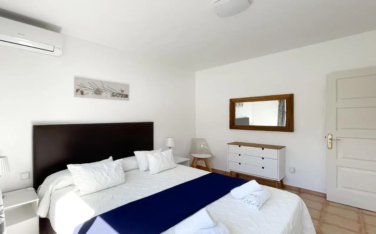 Villa Emilia By Best Holidays Fuerteventura 코라레호