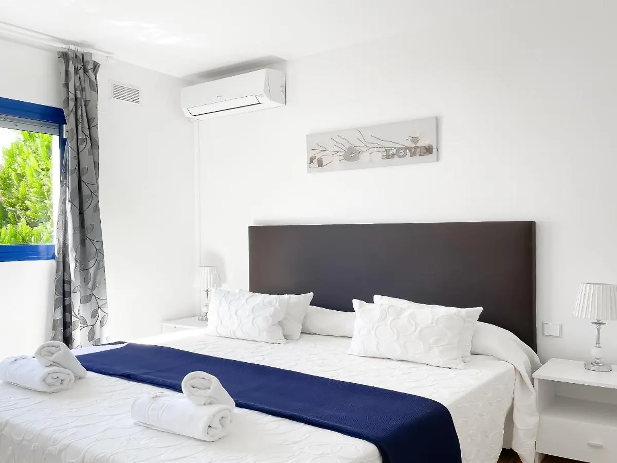 Villa Emilia By Best Holidays Fuerteventura 코라레호 0*,  스페인