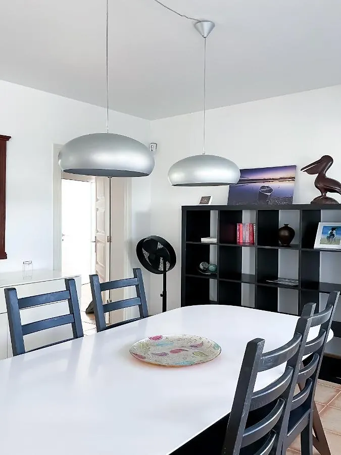 Villa Emilia By Best Holidays Fuerteventura 코라레호