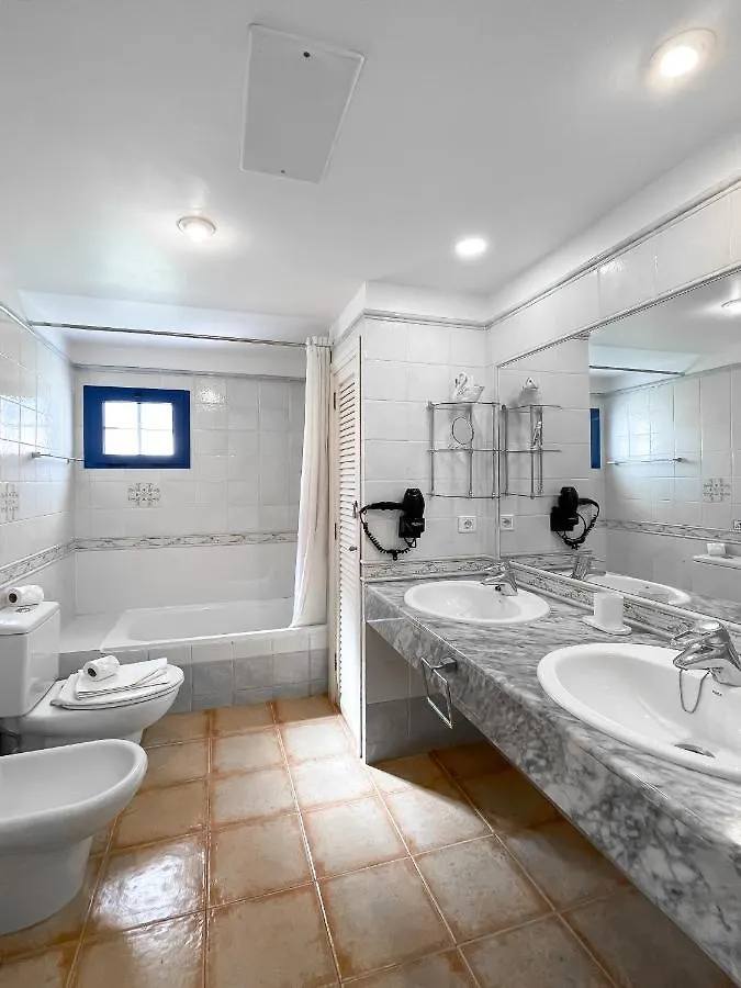 Villa Emilia By Best Holidays Fuerteventura 코라레호