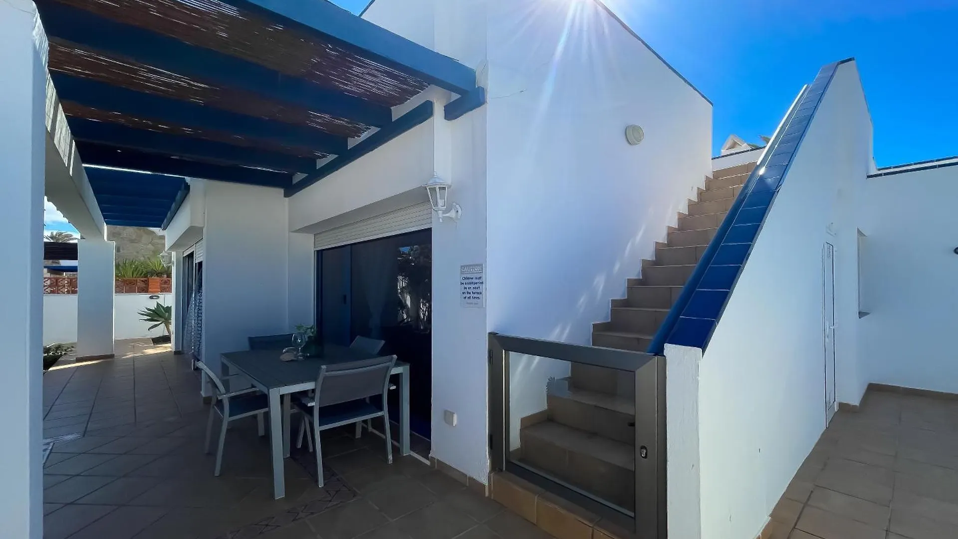 Villa Emilia By Best Holidays Fuerteventura 코라레호 0*,