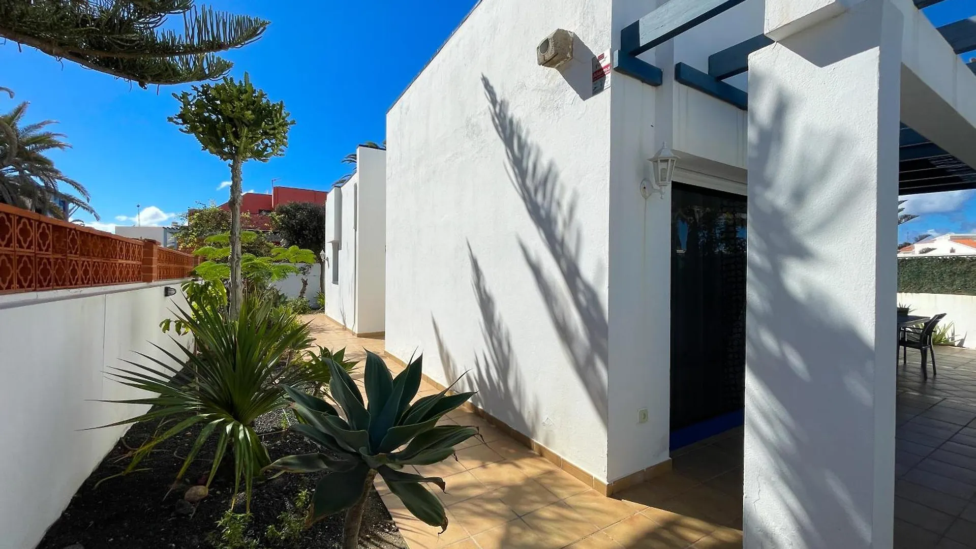 Villa Emilia By Best Holidays Fuerteventura 코라레호