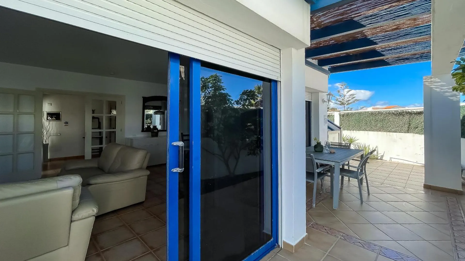 Villa Emilia By Best Holidays Fuerteventura 코라레호