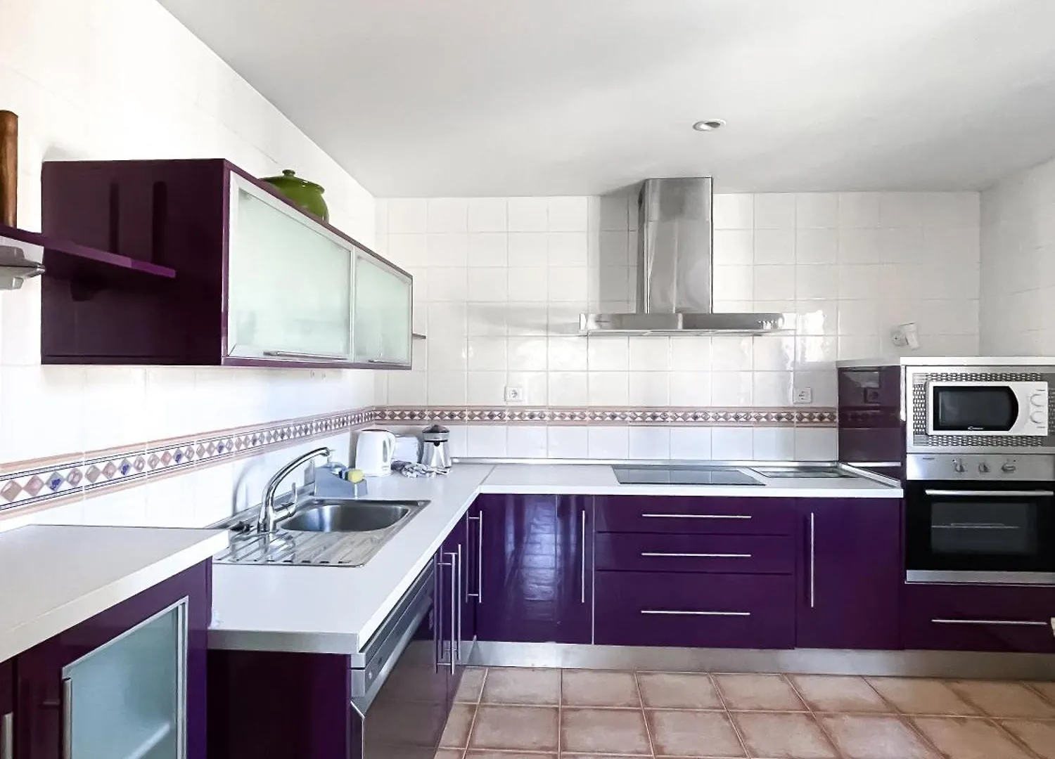 Villa Emilia By Best Holidays Fuerteventura 코라레호