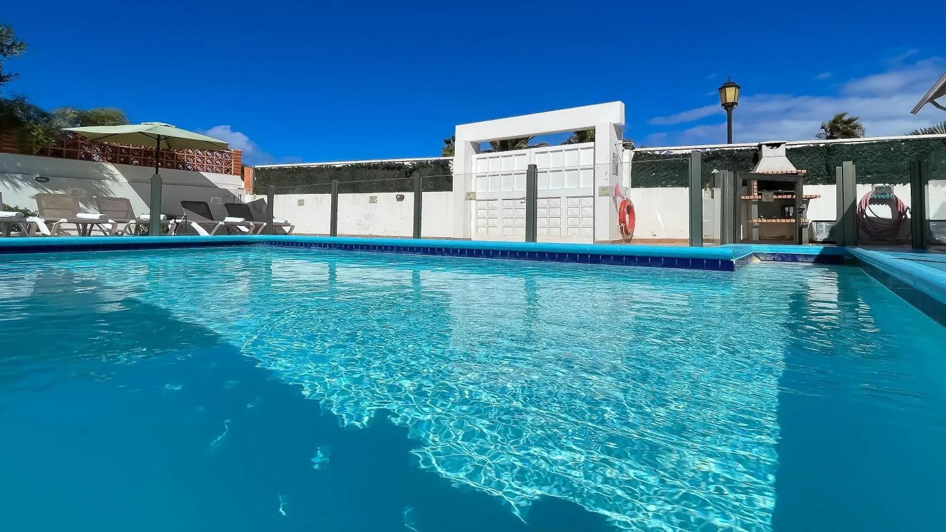 Villa Emilia By Best Holidays Fuerteventura 코라레호 스페인