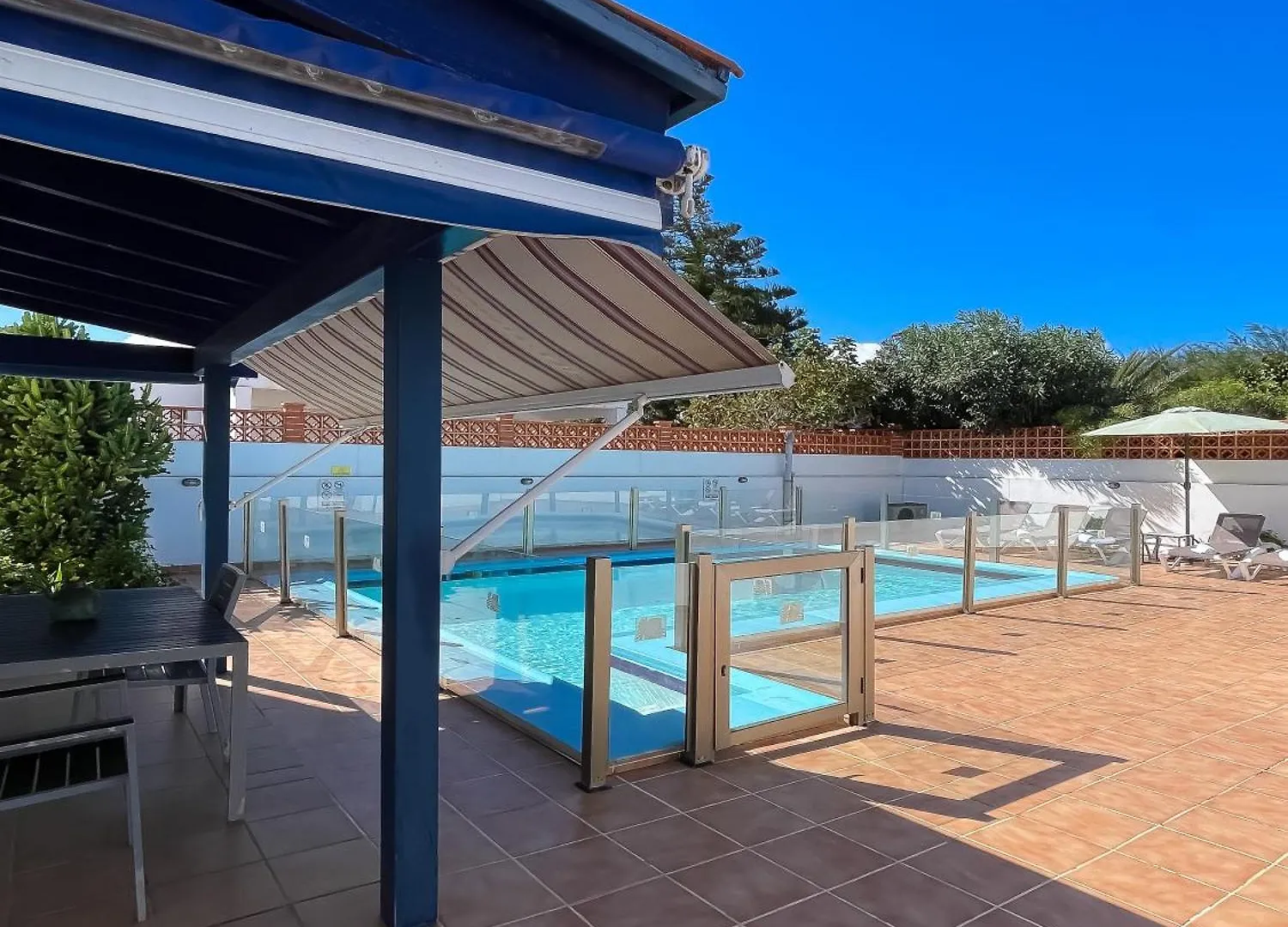 Villa Emilia By Best Holidays Fuerteventura 코라레호