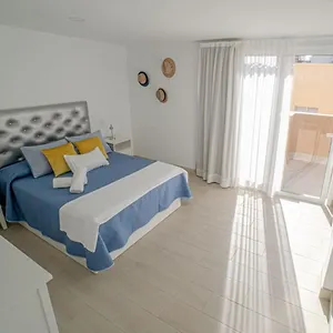  Apartment Precioso Atico Con Vistas Al Mar Parking Gratuito