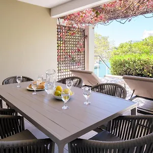 001 Altmore Apartment Cape Town