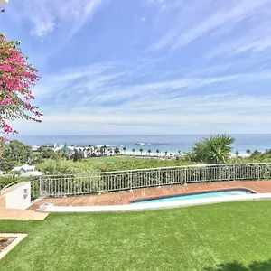 Tree By Total Apartment Cape Town